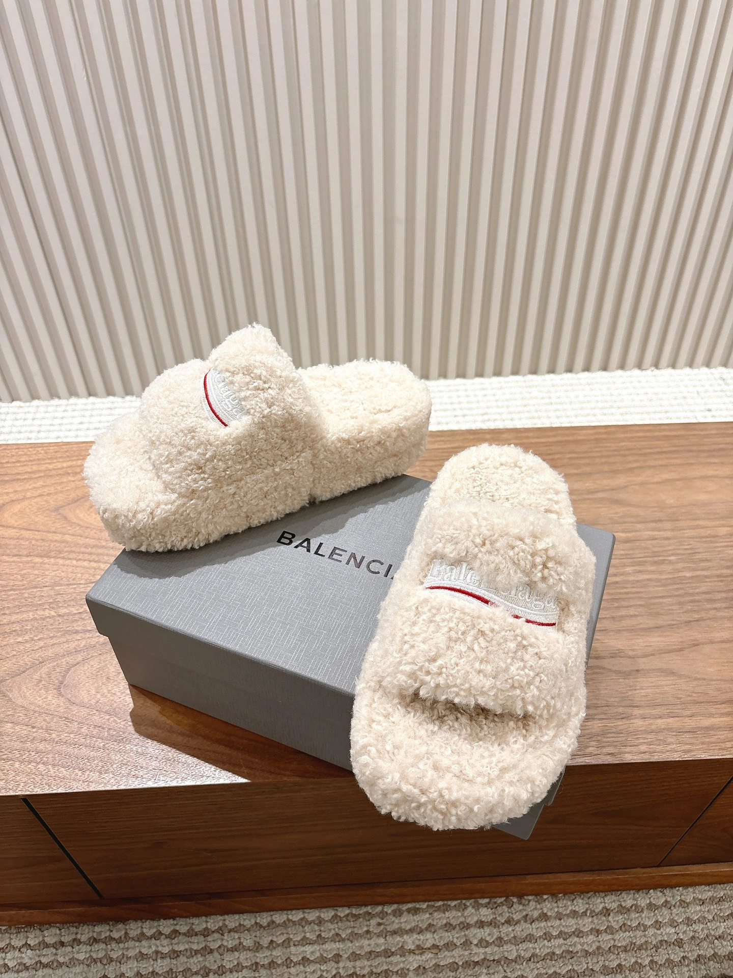 COCO-- 218593i161 762826W2DO19796 wool Heel height：4.5CM item:E-X187A0979